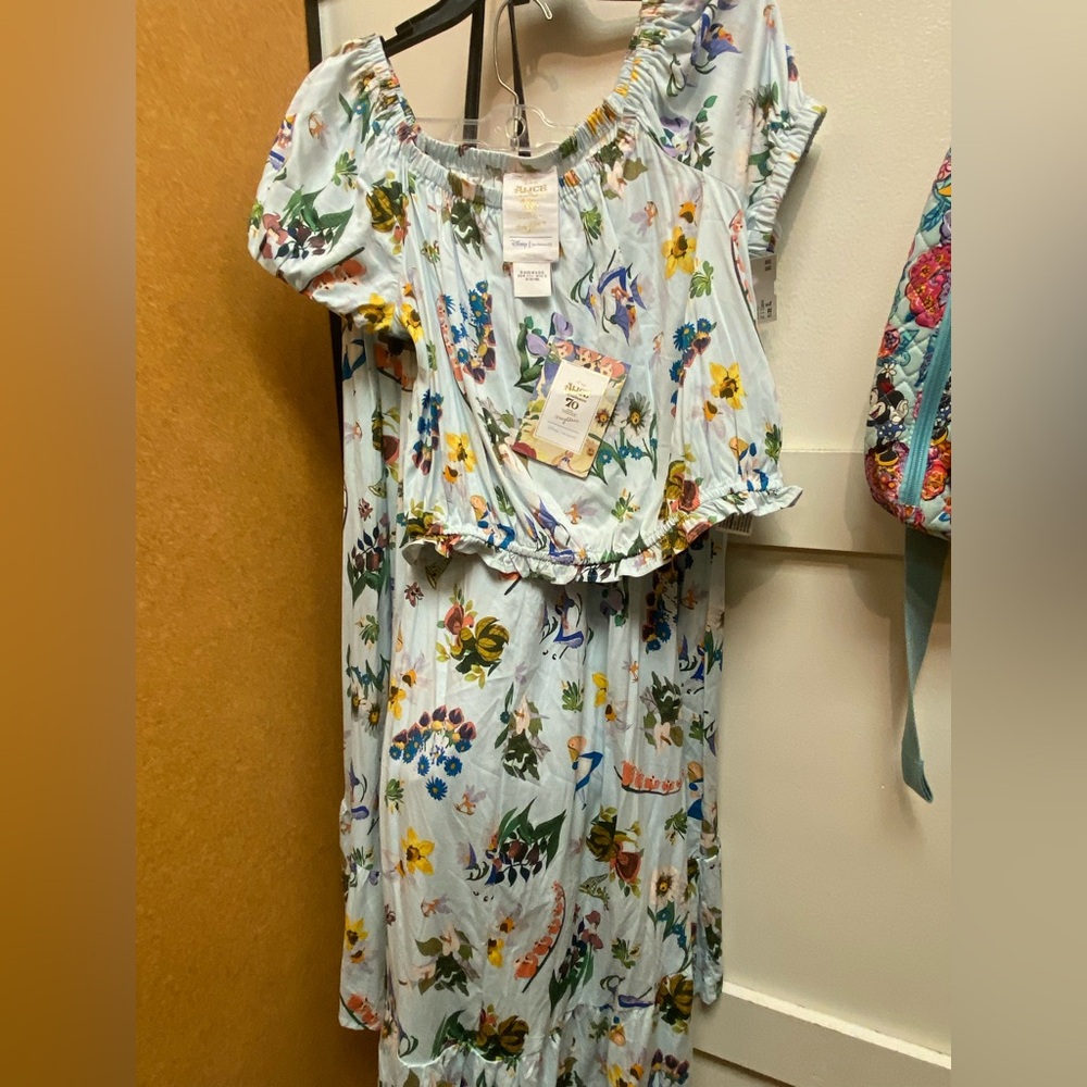 Alice in Wonderland DISNEY set| DISNEY OUTFIT